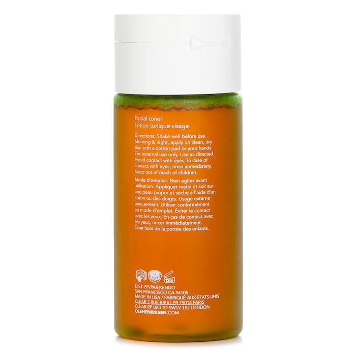 OLE HENRIKSEN - Detox Drops 2% Salicylic Acid Anti-Blemish Toner