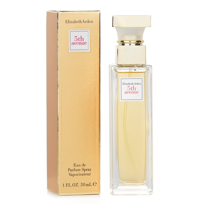ELIZABETH ARDEN - 5th Avenue Eau De Parfum Spray