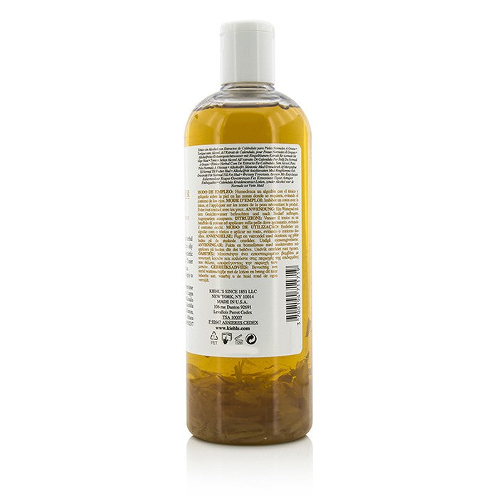 KIEHL'S - Calendula Herbal Extract Alcohol-Free Toner