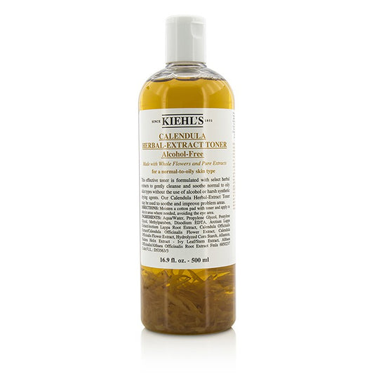 KIEHL'S - Calendula Herbal Extract Alcohol-Free Toner
