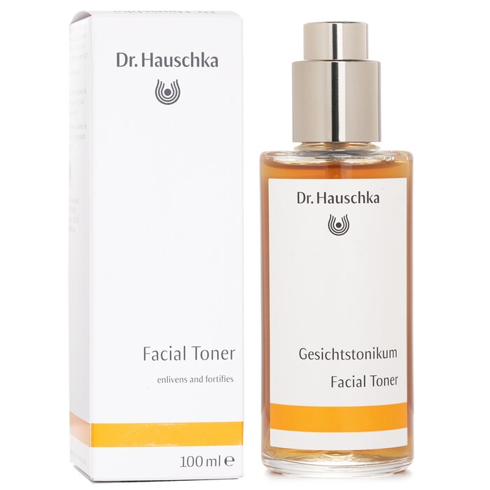 DR. HAUSCHKA - Facial Toner (For Normal, Dry & Sensitive Skin)