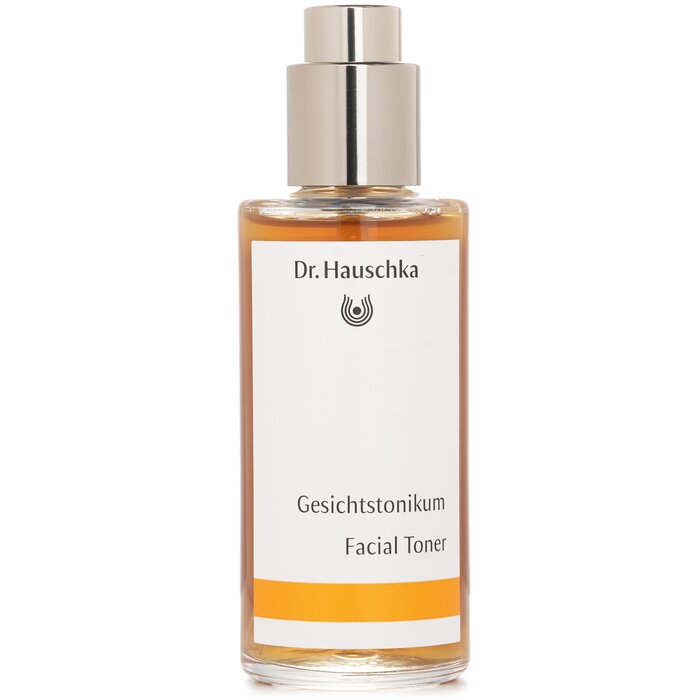 DR. HAUSCHKA - Facial Toner (For Normal, Dry & Sensitive Skin)