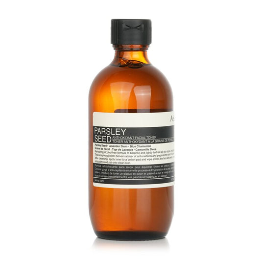 AESOP - Parsley Seed Anti-Oxidant Facial Toner