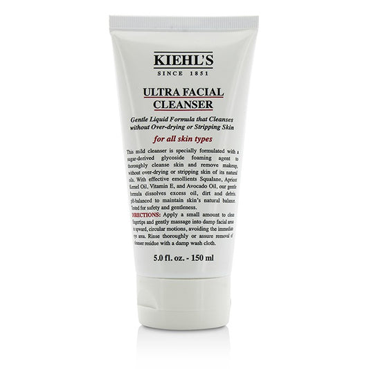 KIEHL'S - Ultra Facial Cleanser - For All Skin Types