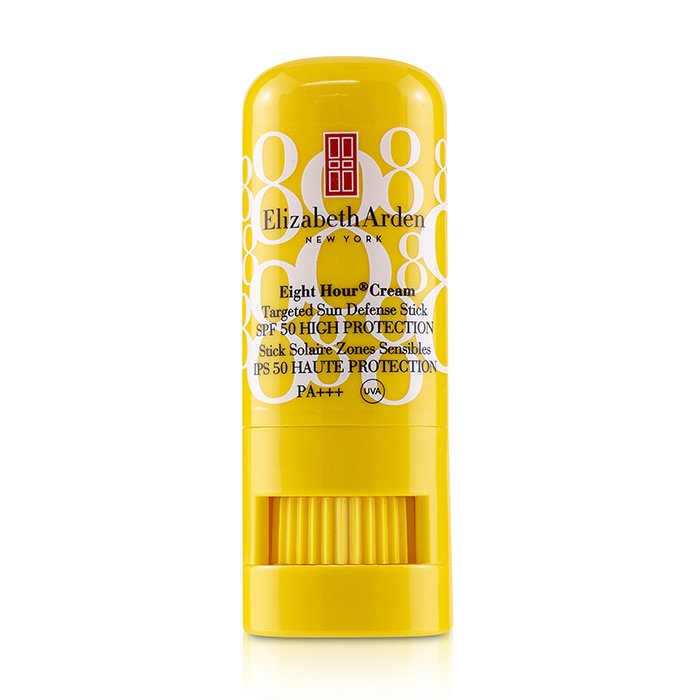 ELIZABETH ARDEN - Eight Hour Cream Targeted Sun Defense Stick SPF 50
