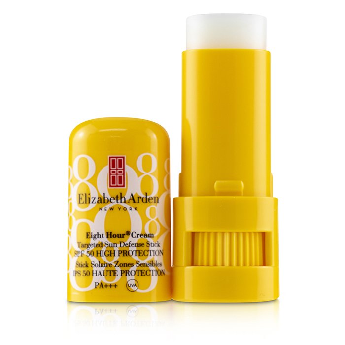 ELIZABETH ARDEN - Eight Hour Cream Targeted Sun Defense Stick SPF 50