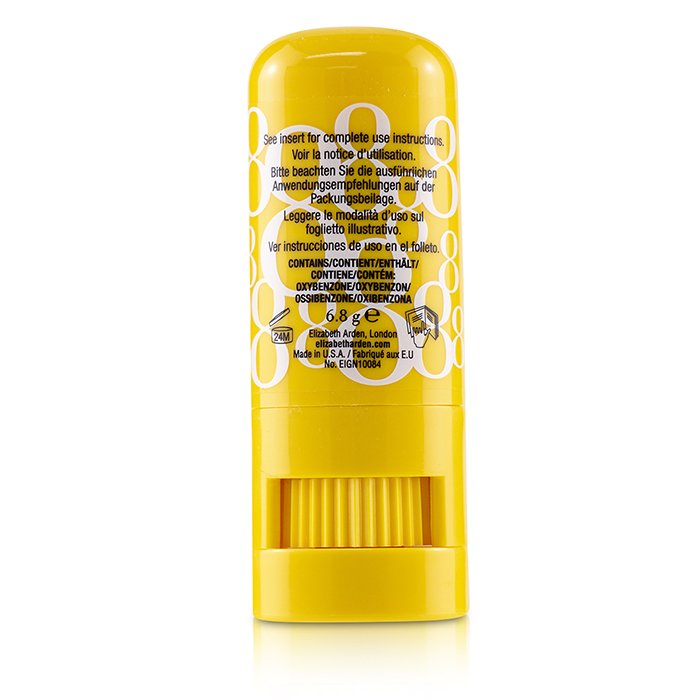 ELIZABETH ARDEN - Eight Hour Cream Targeted Sun Defense Stick SPF 50