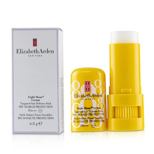 ELIZABETH ARDEN - Eight Hour Cream Targeted Sun Defense Stick SPF 50