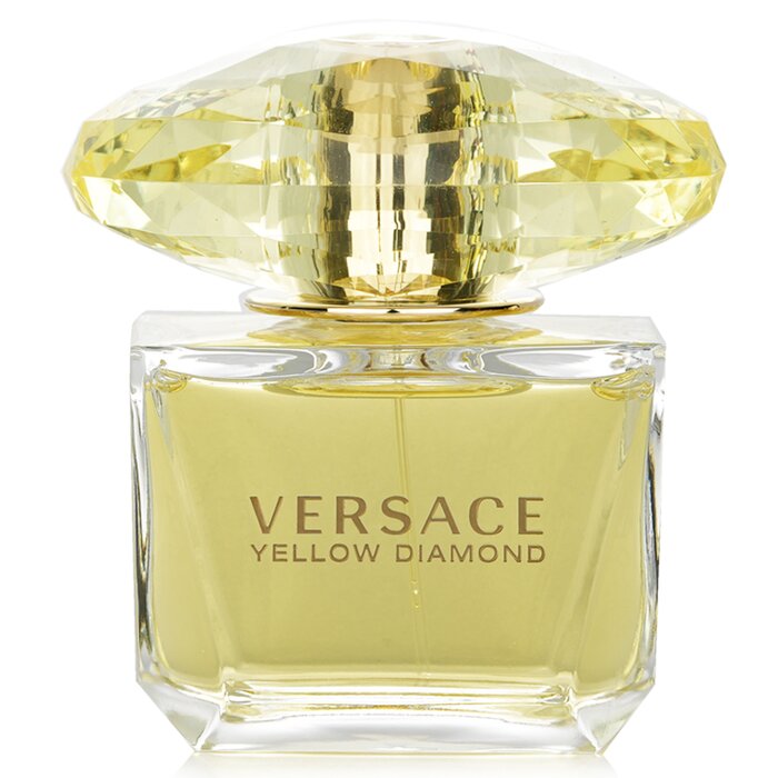 VERSACE - Yellow Diamond Eau De Toilette Spray