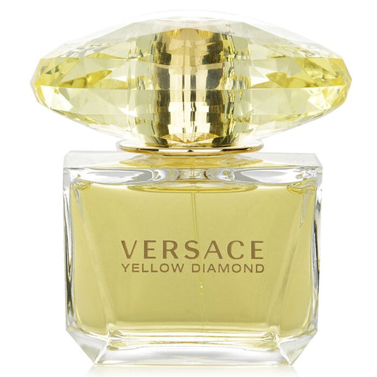 VERSACE - Yellow Diamond Eau De Toilette Spray