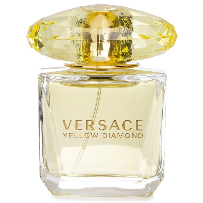 VERSACE - Yellow Diamond Eau De Toilette Spray