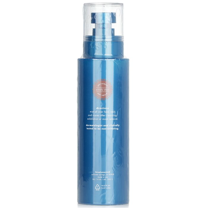 BIOELEMENTS - Power Peptide - Age-Fighting Facial Toner (For All Skin Types)
