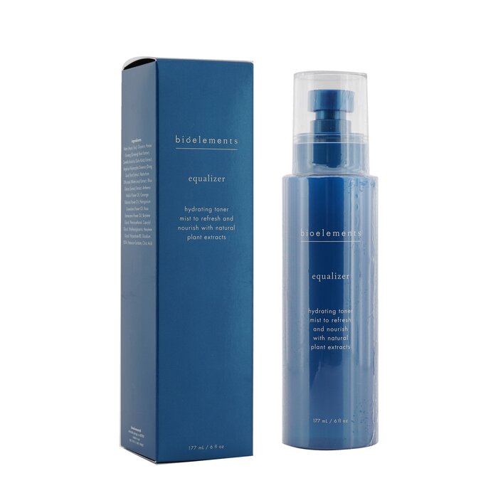 BIOELEMENTS - Equalizer - Skin Hydrating Facial Toner