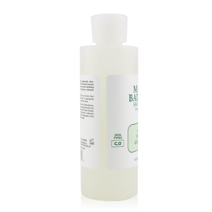 MARIO BADESCU - Acne Facial Cleanser - For Combination/ Oily Skin Types