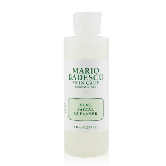 MARIO BADESCU - Acne Facial Cleanser - For Combination/ Oily Skin Types