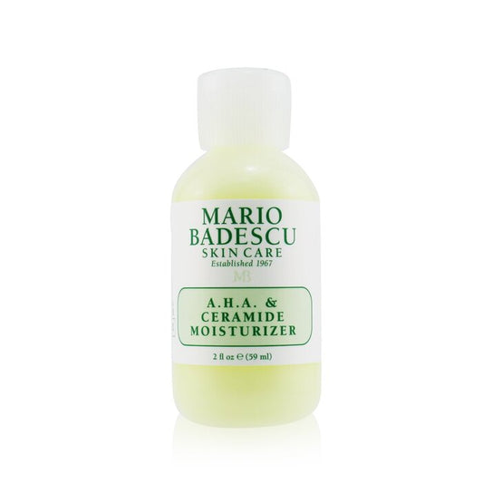 MARIO BADESCU - A.H.A. & Ceramide Moisturizer - For Combination/ Oily Skin Types