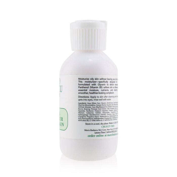 MARIO BADESCU - Control Moisturizer for Oily Skin