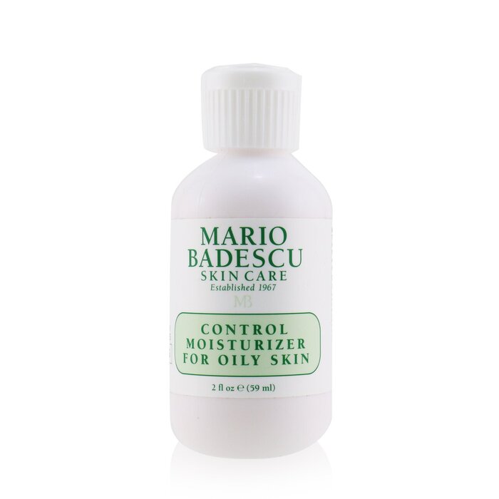 MARIO BADESCU - Control Moisturizer for Oily Skin