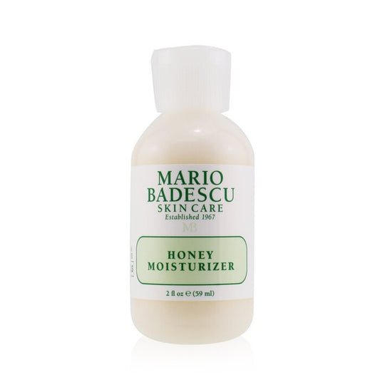MARIO BADESCU - Honey Moisturizer - For Combination/ Dry/ Sensitive Skin Types