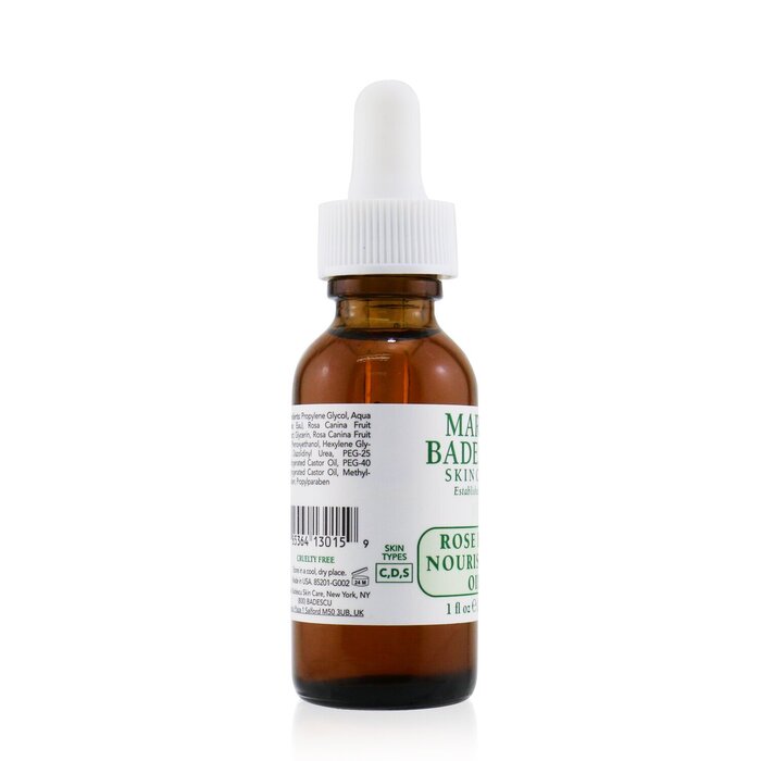 MARIO BADESCU - Rose Hips Nourishing Oil