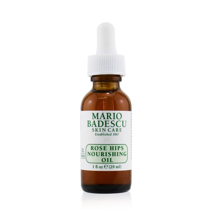 MARIO BADESCU - Rose Hips Nourishing Oil