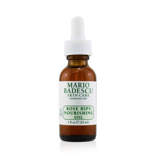 MARIO BADESCU - Rose Hips Nourishing Oil