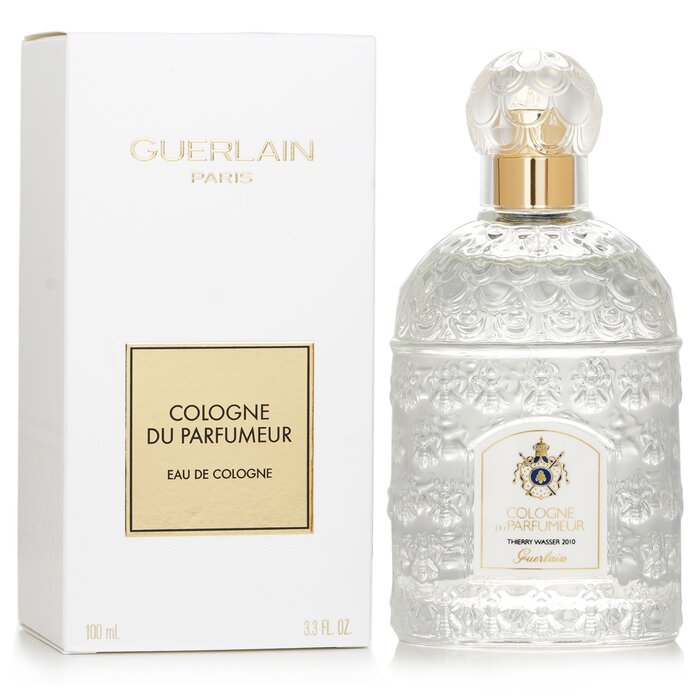 GUERLAIN - Cologne Du Parfumeur Eau De Cologne Spray