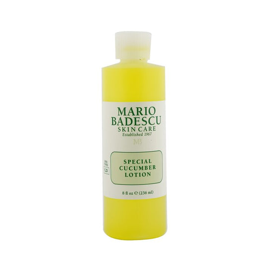 MARIO BADESCU - Special Cucumber Lotion - For Combination/ Oily Skin Types