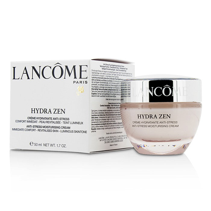 LANCOME - Hydra Zen Anti-Stress Moisturising Cream