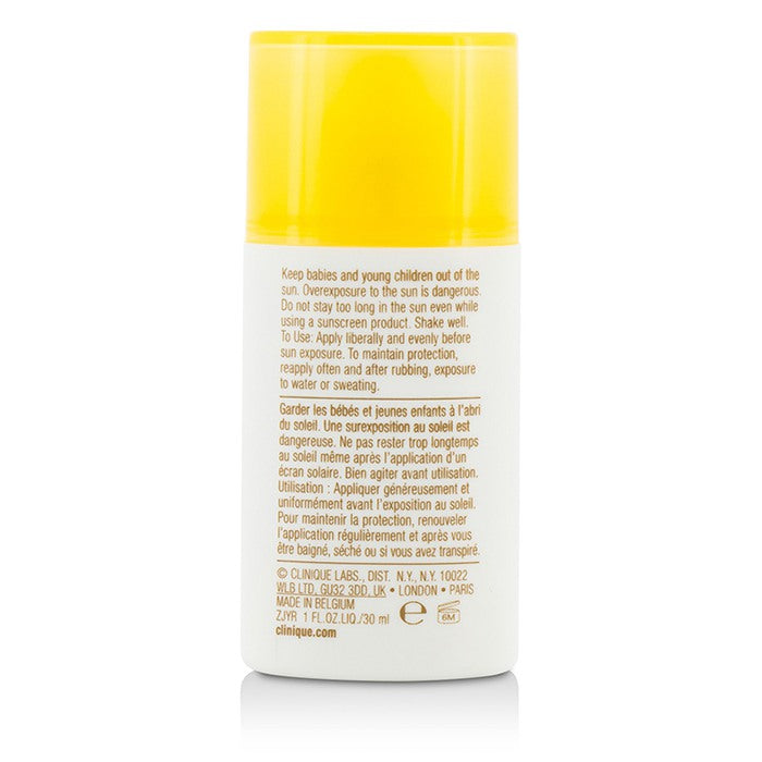 CLINIQUE - Mineral Sunscreen Fluid SPF 50