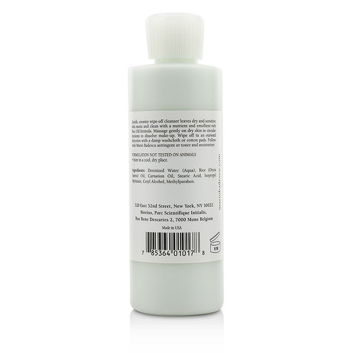 MARIO BADESCU - Cleansing Milk with Carnation & Rice Oil