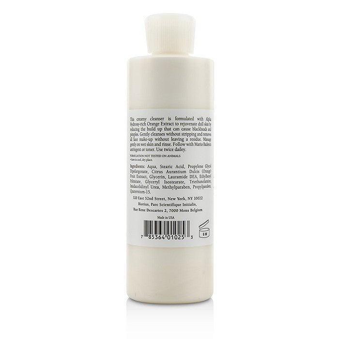 MARIO BADESCU - Orange Cleansing Soap - For All Skin Types