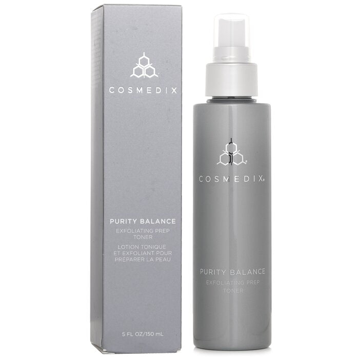 COSMEDIX - Purity Balance Exfoliating Prep Toner