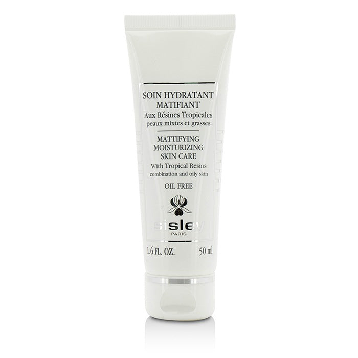 SISLEY - Mattifying Moisturizing Skin Care