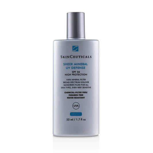 SKIN CEUTICALS - Protect Sheer Mineral UV Defense SPF 50