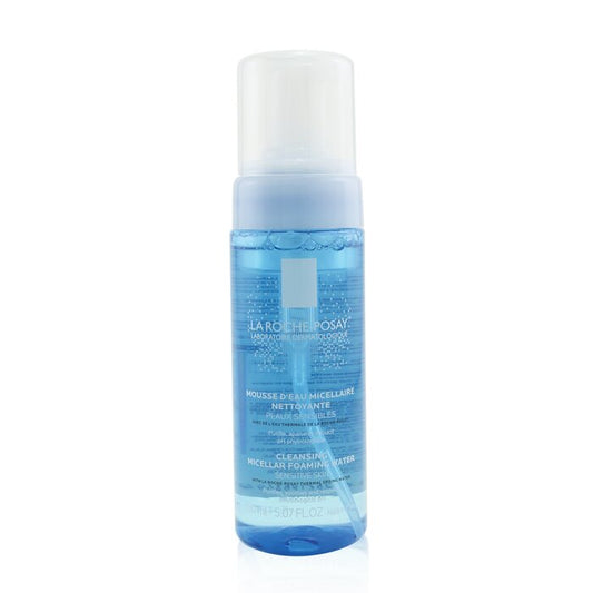 LA ROCHE POSAY - Cleansing Micellar Foaming Water - For Sensitive Skin