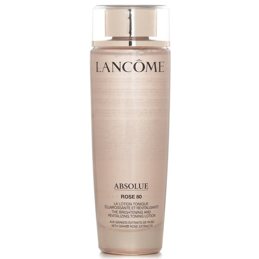 LANCOME - Absolue Rose 80 the Brightening & Revitalizing Toning Lotion
