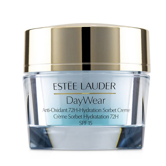 ESTEE LAUDER - Daywear Anti-Oxidant 72h-Hydration Sorbet Creme SPF 15