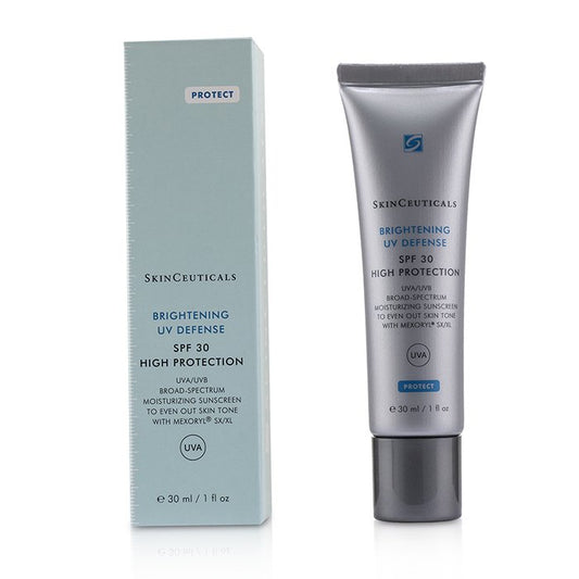 SKIN CEUTICALS - Brightening UV Defense SPF30
