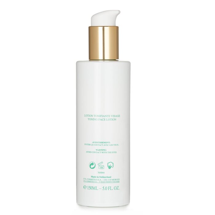 VALMONT - Purity Vital Falls (Invigorating Softening Toner)