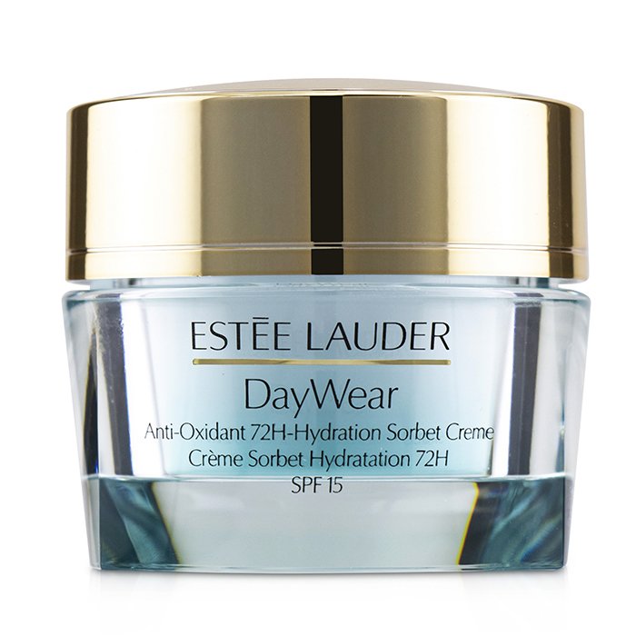 ESTEE LAUDER - Daywear Anti-Oxidant 72h-Hydration Sorbet Creme SPF 15