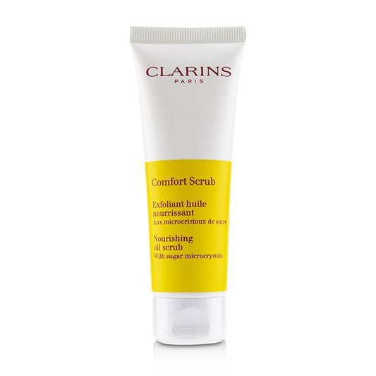 CLARINS - Comfort Scrub - Nourishing Oil Scrub