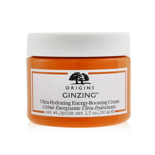 ORIGINS - GinZing Ultra-Hydrating Energy-Boosting Cream