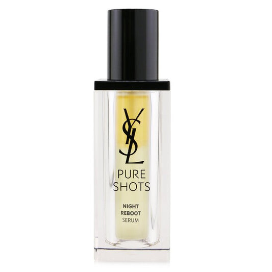 YVES SAINT LAURENT - Pure Shots Night Reboot Serum