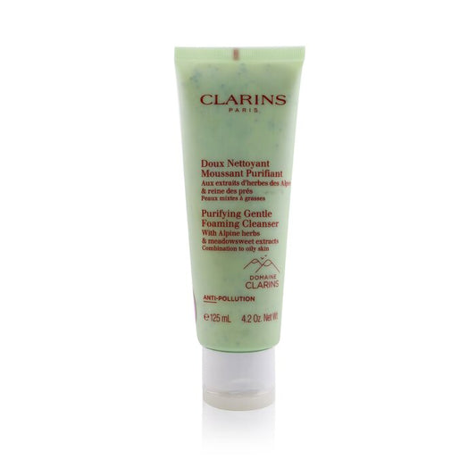 CLARINS - Purifying Gentle Foaming Cleanser