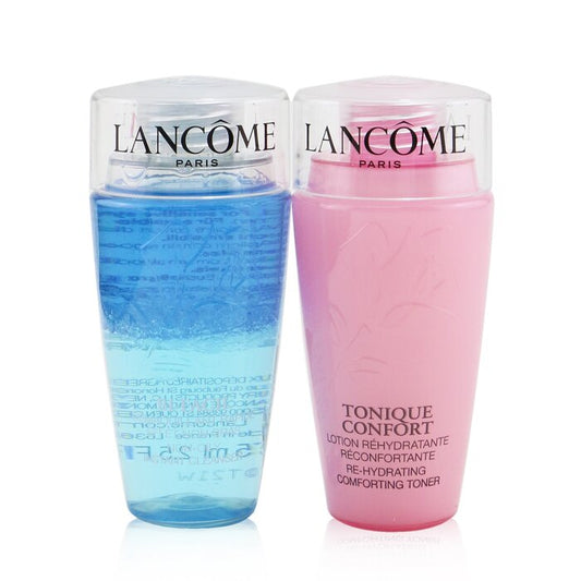 LANCOME - My Cleansing Must-Haves Set