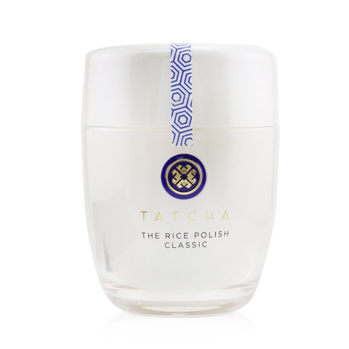 TATCHA - The Rice Polish Foaming Enzyme Powder - Classic