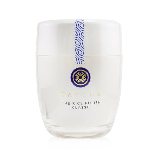 TATCHA - The Rice Polish Foaming Enzyme Powder - Classic
