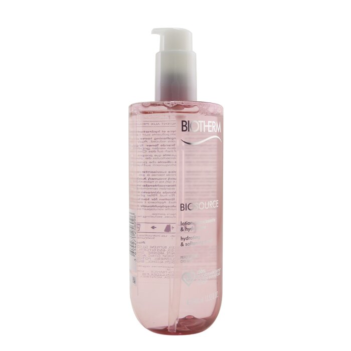 BIOTHERM - BioSource Hydrating & Softening Toner - For Dry Skin