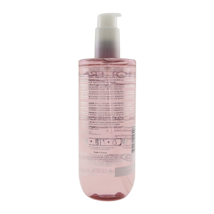 BIOTHERM - BioSource Hydrating & Softening Toner - For Dry Skin